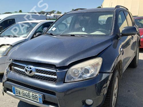 Used Parts TOYOTA RAV 4 III (_A3_) 2.2 D 4WD (ALA30_, ALA30R) 4995902