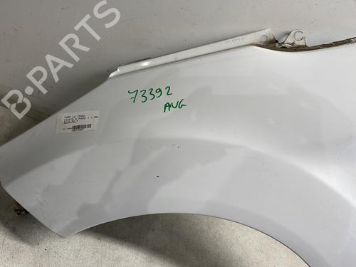 Left front fenders FORD FIESTA VI (CB1, CCN) 1.25 | BP29239996C41 