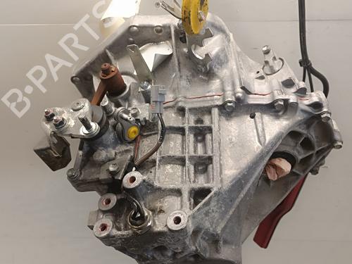 Used Gearbox Gearbox 34711239 34711239