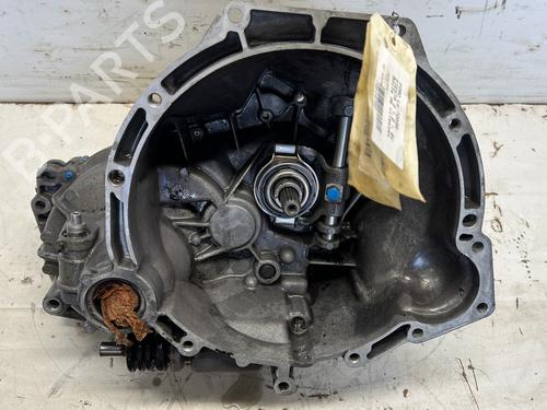 Used Gearbox FORD FIESTA II (FBD) 1.1 (FBD) (50 hp) 24331019