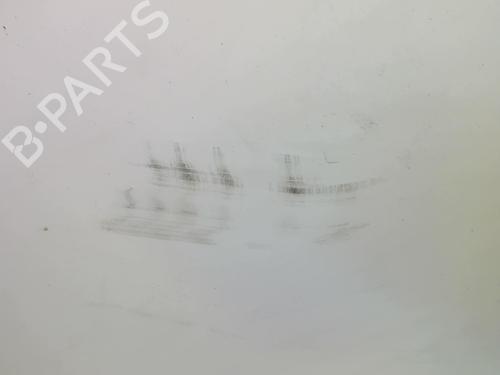Used Hood PEUGEOT PARTNER Box Body/MPV (5_, G_) 1.6 HDi 75 (75 hp) 18231094
