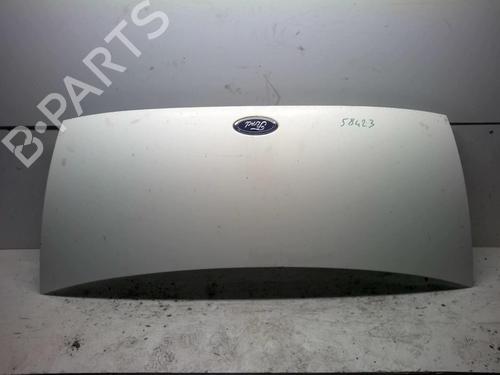 Used Hood FORD TRANSIT Van (FA_ _) 2.0 DI (FAE_, FAF_, FAG_) (86 hp) 18215349