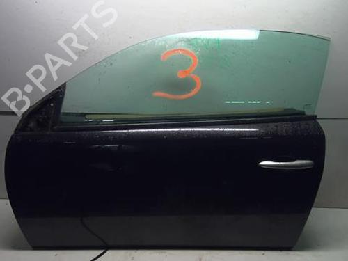 Left front door RENAULT MEGANE II Coupé-Cabriolet (EM0/1_) 1.9 dCi | BP18223437C2 