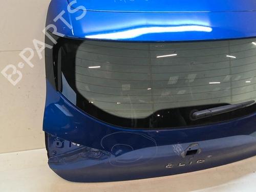Tailgate RENAULT CLIO V (B7_) 1.0 SCe 65 (B7MG) | BP40444340C6  - Image 6