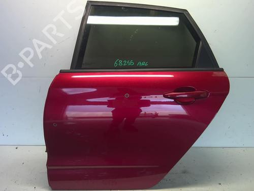 Used Left rear door CITROËN C4 II (NC_) 1.6 BlueHDi 100 (99 hp) 18230182