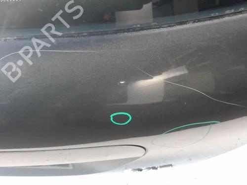 Tailgate PEUGEOT 207 (WA_, WC_) 1.4 HDi | BP18218372C6 