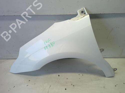 Used Left front fenders CITROËN C4 I (LC_) 1.6 HDi (90 hp) 18226915