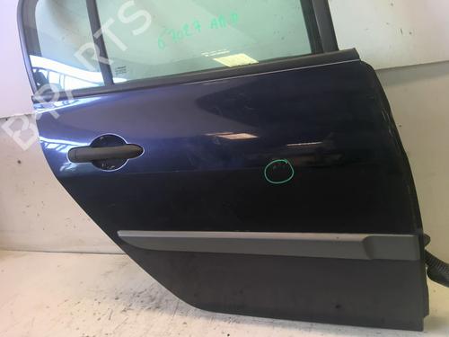 Dør høyre bak RENAULT MEGANE II Saloon (LM0/1_) [2003-2025]  18210186