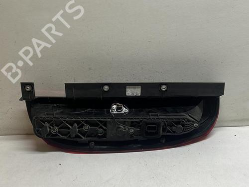 Used Left taillight Left taillight FIAT DOBLO Cargo (263_) 1.6 D Multijet (263WXD1B, 263WXR1B, 263WXX1B, 263ZXD1B,... (105 hp) 18212678 18212678