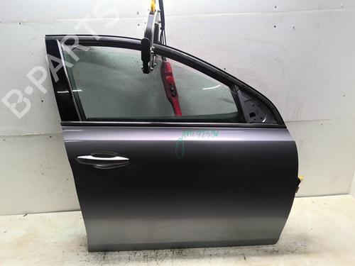 Used Right front door PEUGEOT 308 II (LB_, LP_, LW_, LH_, L3_) 1.5 BlueHDi 130 (131 hp) 31035971