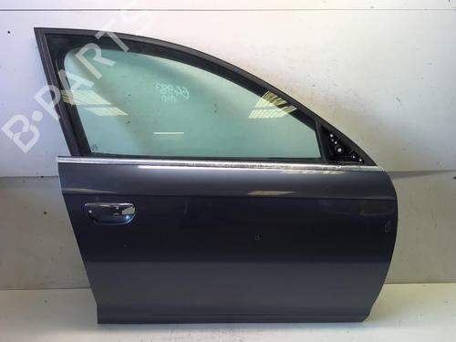 Dør højre fortil AUDI A6 C6 Avant (4F5) 2.7 TDI | BP18231266C3 