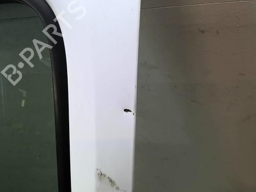 Dør venstre fortil Dør venstre fortil RENAULT KANGOO Express (FW0/1_) [2008-2026] 37189643 37189643