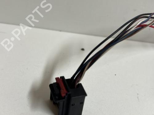 Left mirror VW GOLF V (1K1)  | BP19432410C26 