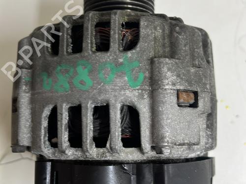 Alternator RENAULT TWINGO II (CN0_) 1.2 16V (CN04, CN0B) | BP24496215M7  - Image 5