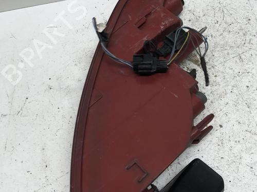 Used Right taillight Right taillight RENAULT LAGUNA Coupe (DT0/1) 2.0 dCi (DT01, DT08, DT09, DT0K, DT12, DT1C, DT1D, DT1M,... (150 hp) 18214358 18214358