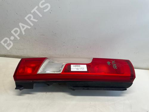 Left taillight FIAT DUCATO Van (250_) 130 Multijet 2,3 D | BP34557302C34 - Image 2
