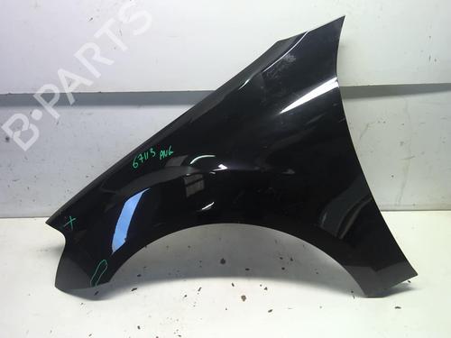Used Left front fenders MERCEDES-BENZ M-CLASS (W164) ML 320 CDI 4-matic (164.122) (224 hp) 18230562