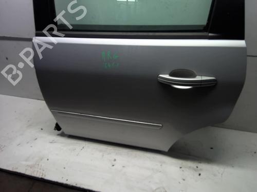 Left rear door FORD FOCUS C-MAX (DM2) 1.6 TDCi | BP18230743C4 