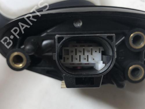 Used Right mirror MINI MINI (R50, R53) One D (88 hp) 18213139