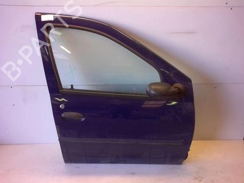 Used Right front door Right front door DACIA LOGAN (LS_) 1.5 dCi (LS0K) (68 hp) 18219254 18219254