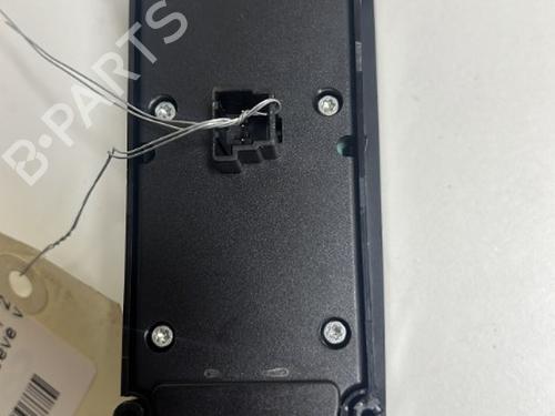 Left front window switch MERCEDES-BENZ C-CLASS (W204) C 200 CDI (204.007, 204.006) | BP18530259I27 