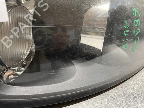 Right headlight VOLVO S40 II (544) 2.0 D | BP27564686C29 - Image 2