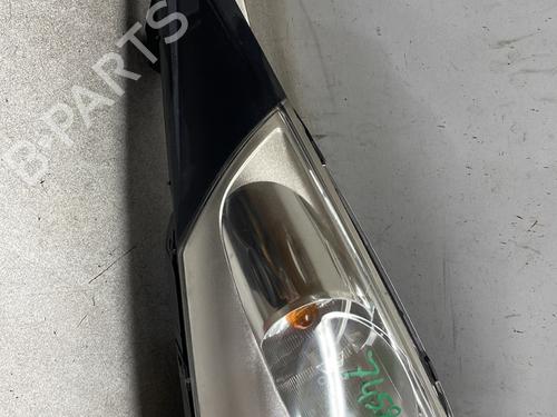 Used Right headlight Right headlight CHEVROLET SPARK (M300) 1.0 (68 hp) 33046925 33046925