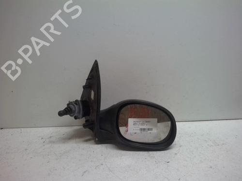 Used Right mirror PEUGEOT 206+ (2L_, 2M_) 1.4 HDi eco 70 (68 hp) 18218776