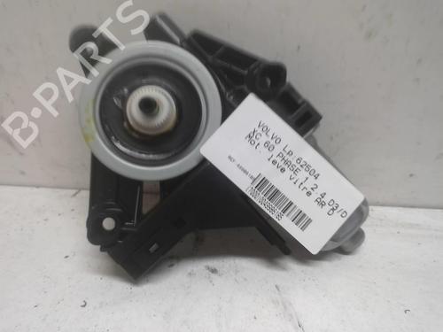 Right rear window motor VOLVO XC60 I SUV (156) 2.4 D / D3 / D4 AWD | BP18228096E22 