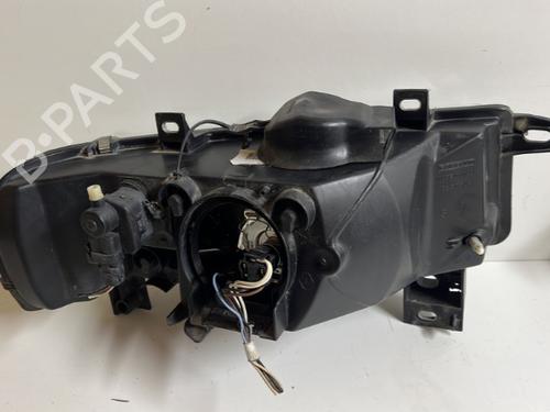 Used Left headlight Left headlight RENAULT MASTER II Van (FD) 2.2 dCI 90 (FD0G, FD0N, FD2G, FD2N, FD3G, FD3N) (90 hp) 19779246 19779246