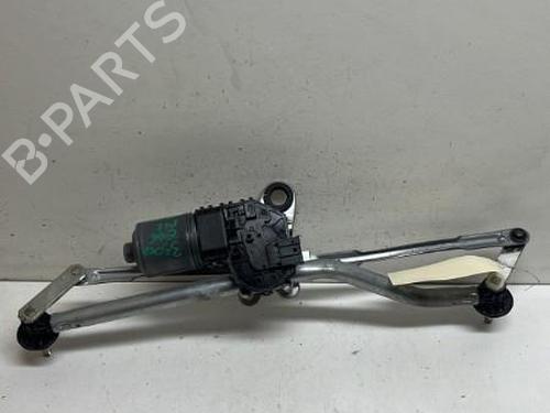 Vindrude Viskermekanisme Vindrude Viskermekanisme BMW 3 Coupe (E46) 330 Cd (204 hp) 18215749 18215749