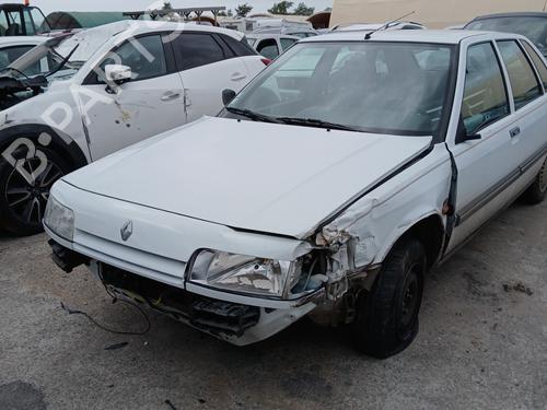 Used Parts RENAULT 21 (B48_) 2.1 D (B48V/B48O) (72 hp) 4261630