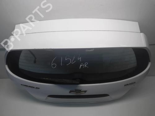 Tailgate CHEVROLET AVEO Hatchback (T300) 1.3 D | BP18214628C6 