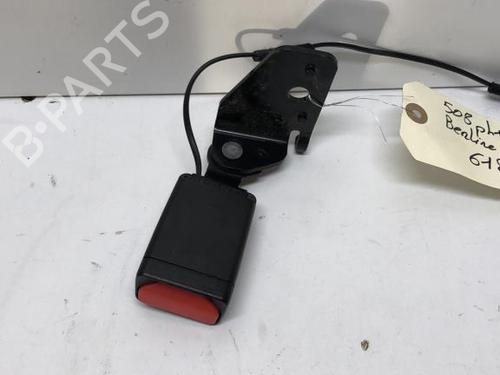 Used Seat buckle PEUGEOT 508 I (8D_) 2.2 HDi (204 hp) 18224772