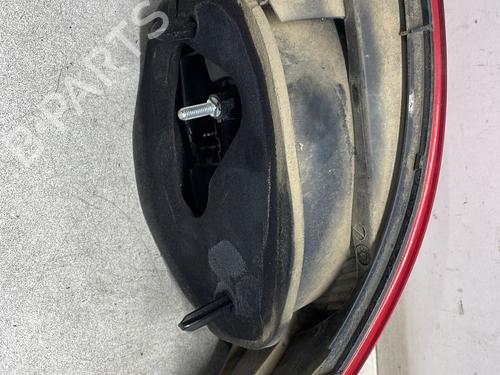 Used Left taillight Left taillight RENAULT LAGUNA II (BG0/1_) 1.9 dCi (BG1A, BG1W, BG0G) (110 hp) 27527918 27527918