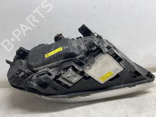 Left headlight VOLVO XC70 II (136) D5 AWD | BP29840756C28
