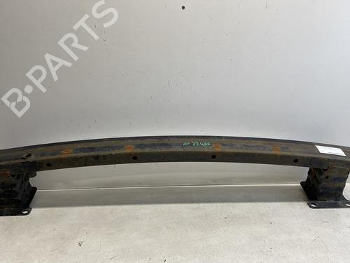 Used Front bumper reinforcement PEUGEOT 207 (WA_, WC_) 1.6 HDi (90 hp) 25031680