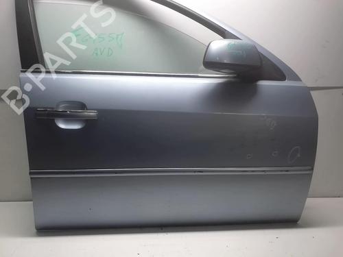 Right front door FORD MONDEO III (B5Y) 2.0 16V TDDi / TDCi | BP18218207C3 
