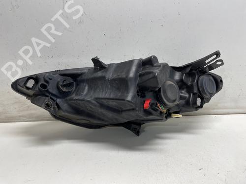 Right headlight PEUGEOT 1007 (KM_) 1.4 | BP37022858C29 - Image 6