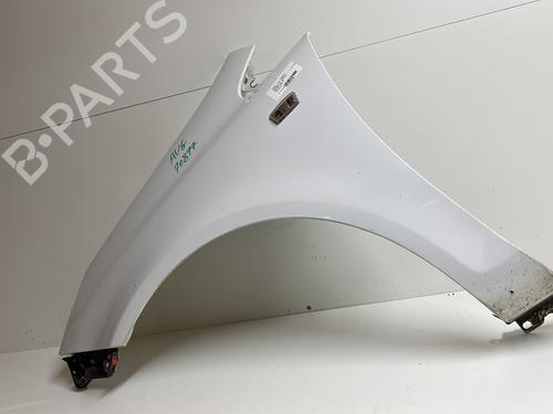 Left front fenders OPEL CORSA D (S07) 1.3 CDTI (L08, L68) | BP20173262C41 