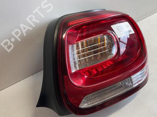 Right taillight CITROËN DS3 (SA_) 1.6 HDi 90 | BP23200825C35 