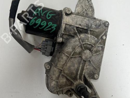 Front wiper motor RENAULT SCÉNIC III (JZ0/1_) 1.6 E85 (JZ03, JZ1Y) | BP18409036M29 