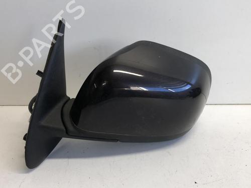 Used Left mirror NISSAN MICRA III (K12) 1.2 16V (65 hp) 18217525