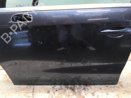 Left front door CITROËN DS4 (NX_) 2.0 HDi / BlueHDi 135 | BP32272728C2