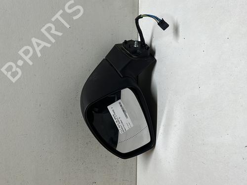 Retrovisor izquierdo RENAULT SCÉNIC III (JZ0/1_) 1.5 dCi (JZ02, JZ0R) (95 hp) 18222934