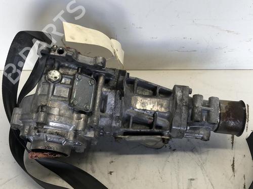 Used Transfer box PEUGEOT 4007 (VU_, VV_) 2.2 HDi (156 hp) 18207688