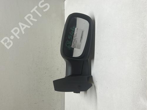 Used Right mirror RENAULT GRAND SCÉNIC II (JM0/1_) 1.9 dCi (JM14) (131 hp) 18207498
