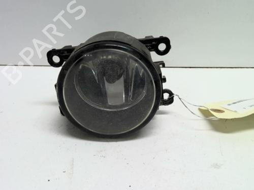 Left front fog light RENAULT SCÉNIC II (JM0/1_) 1.5 dCi (JM1E, JM16) | BP18220358C30 