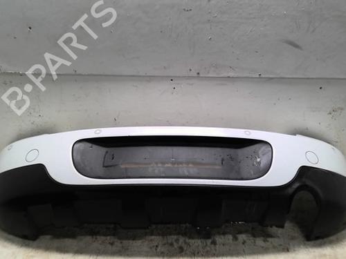 Bagtil kofangere MINI MINI COUNTRYMAN (R60) Cooper D (112 hp) 31915380