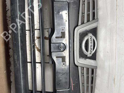 Front bumper NISSAN QASHQAI I (J10, NJ10) | BP23904964C7